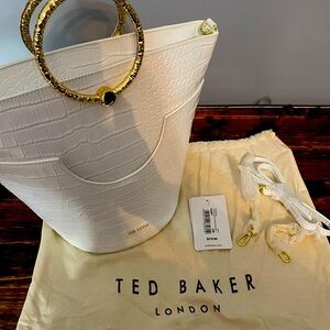 Ted Baker Bucket Purse